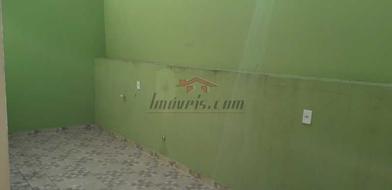 Conheça 20 do imóvel - Casa em Condomínio 3 quartos à venda Praça Seca, Rio de Janeiro - R$ 395.000 - PECN30241 - 21 20 - Casa em Condomínio 3 quartos à venda Praça Seca, Rio de Janeiro - R$ 395.000 - PECN30241 - 21
