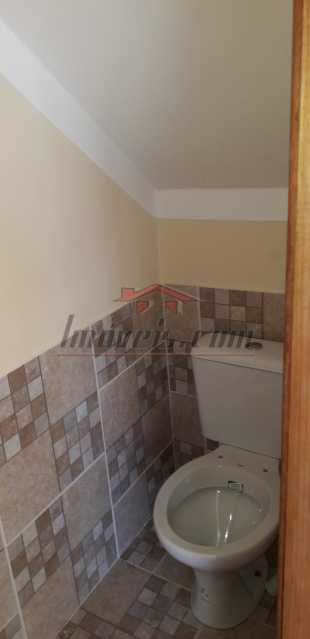 Conheça 21 do imóvel - Casa em Condomínio 3 quartos à venda Praça Seca, Rio de Janeiro - R$ 395.000 - PECN30241 - 22 21 - Casa em Condomínio 3 quartos à venda Praça Seca, Rio de Janeiro - R$ 395.000 - PECN30241 - 22