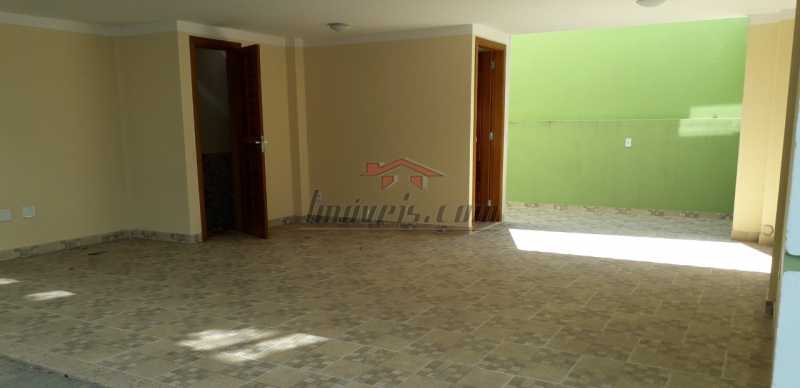 Conheça 22 do imóvel - Casa em Condomínio 3 quartos à venda Praça Seca, Rio de Janeiro - R$ 395.000 - PECN30241 - 23 22 - Casa em Condomínio 3 quartos à venda Praça Seca, Rio de Janeiro - R$ 395.000 - PECN30241 - 23
