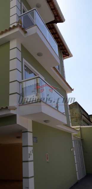 Conheça 23 do imóvel - Casa em Condomínio 3 quartos à venda Praça Seca, Rio de Janeiro - R$ 395.000 - PECN30241 - 24 23 - Casa em Condomínio 3 quartos à venda Praça Seca, Rio de Janeiro - R$ 395.000 - PECN30241 - 24