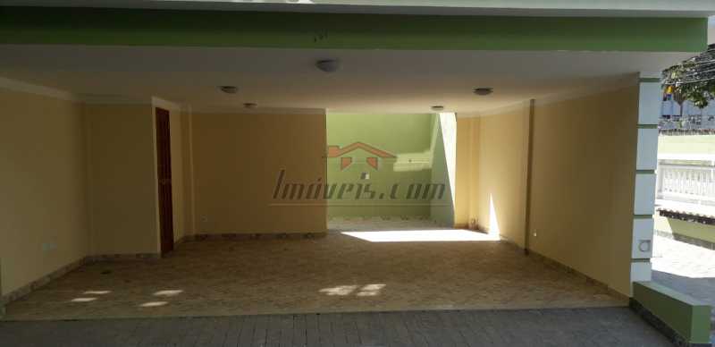 Conheça 24 do imóvel - Casa em Condomínio 3 quartos à venda Praça Seca, Rio de Janeiro - R$ 395.000 - PECN30241 - 25 24 - Casa em Condomínio 3 quartos à venda Praça Seca, Rio de Janeiro - R$ 395.000 - PECN30241 - 25