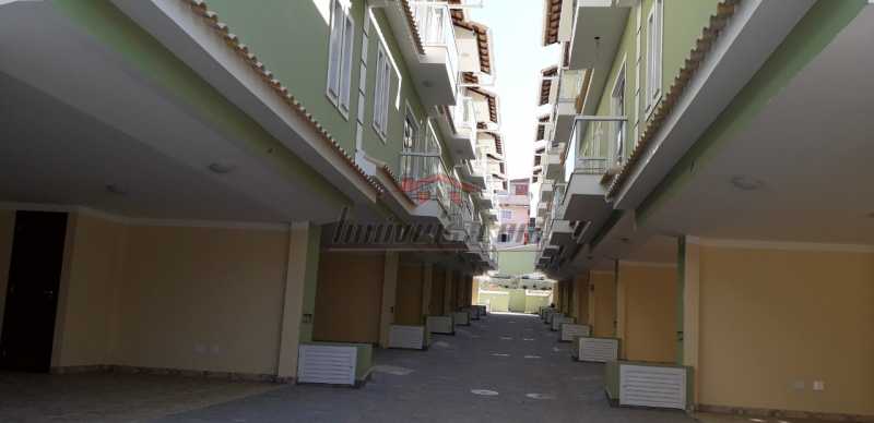 Conheça 25 do imóvel - Casa em Condomínio 3 quartos à venda Praça Seca, Rio de Janeiro - R$ 395.000 - PECN30241 - 26 25 - Casa em Condomínio 3 quartos à venda Praça Seca, Rio de Janeiro - R$ 395.000 - PECN30241 - 26