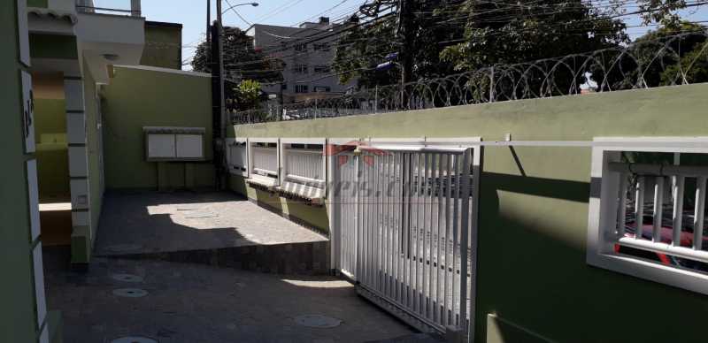 Conheça 26 do imóvel - Casa em Condomínio 3 quartos à venda Praça Seca, Rio de Janeiro - R$ 395.000 - PECN30241 - 27 26 - Casa em Condomínio 3 quartos à venda Praça Seca, Rio de Janeiro - R$ 395.000 - PECN30241 - 27