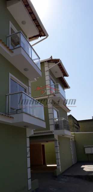 Conheça 27 do imóvel - Casa em Condomínio 3 quartos à venda Praça Seca, Rio de Janeiro - R$ 395.000 - PECN30241 - 28 27 - Casa em Condomínio 3 quartos à venda Praça Seca, Rio de Janeiro - R$ 395.000 - PECN30241 - 28