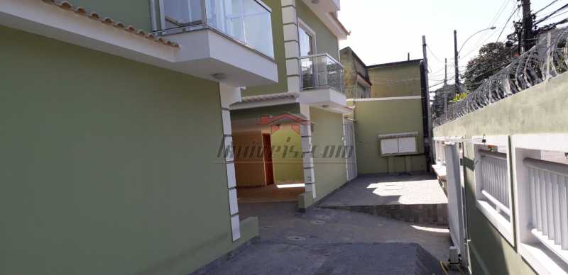 Conheça 28 do imóvel - Casa em Condomínio 3 quartos à venda Praça Seca, Rio de Janeiro - R$ 395.000 - PECN30241 - 29 28 - Casa em Condomínio 3 quartos à venda Praça Seca, Rio de Janeiro - R$ 395.000 - PECN30241 - 29