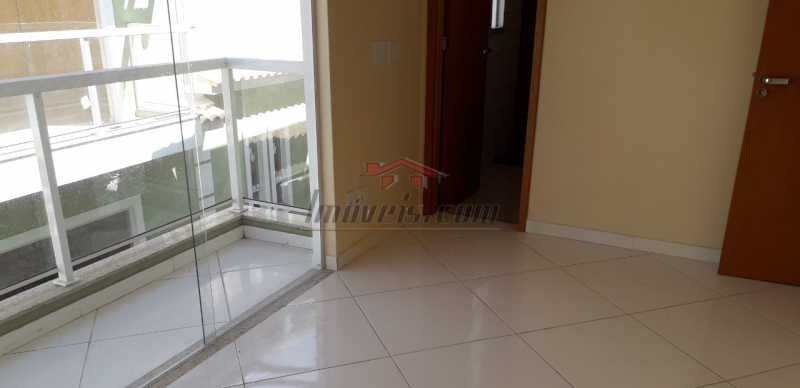 Conheça 4 do imóvel - Casa em Condomínio 3 quartos à venda Praça Seca, Rio de Janeiro - R$ 345.000 - PECN30247 - 5 4 - Casa em Condomínio 3 quartos à venda Praça Seca, Rio de Janeiro - R$ 345.000 - PECN30247 - 5