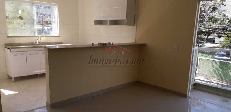 Conheça 11 do imóvel - Casa em Condomínio 3 quartos à venda Praça Seca, Rio de Janeiro - R$ 345.000 - PECN30247 - 12 11 - Casa em Condomínio 3 quartos à venda Praça Seca, Rio de Janeiro - R$ 345.000 - PECN30247 - 12