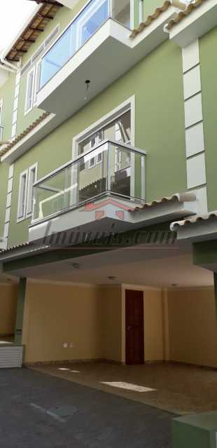 Conheça 25 do imóvel - Casa em Condomínio 3 quartos à venda Praça Seca, Rio de Janeiro - R$ 345.000 - PECN30247 - 26 25 - Casa em Condomínio 3 quartos à venda Praça Seca, Rio de Janeiro - R$ 345.000 - PECN30247 - 26