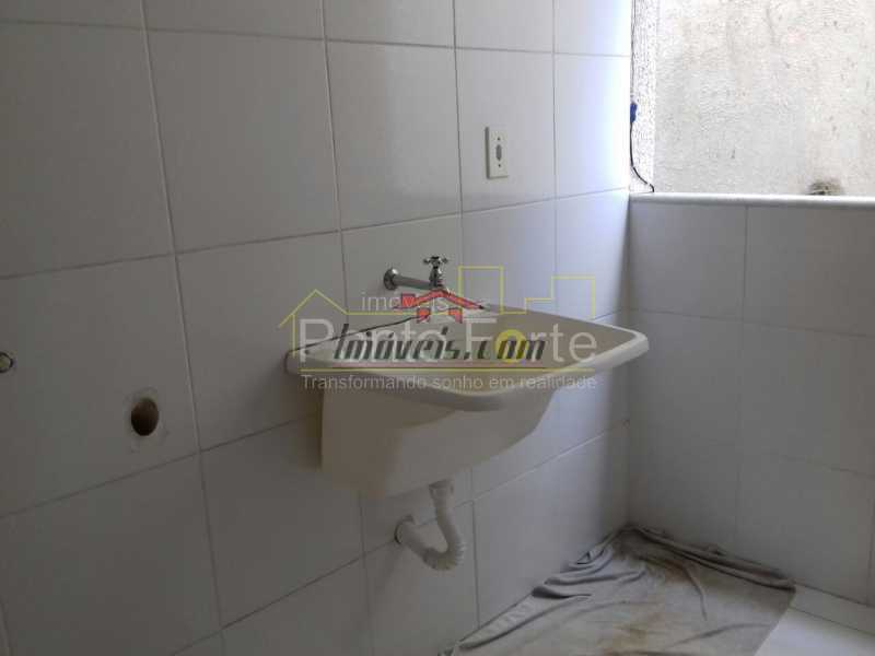 Conheça 16190_G1543412140 do imóvel - Casa em Condomínio 2 quartos à venda Praça Seca, Rio de Janeiro - R$ 120.000 - PECN20195 - 6 16190_G1543412140 - Casa em Condomínio 2 quartos à venda Praça Seca, Rio de Janeiro - R$ 120.000 - PECN20195 - 6