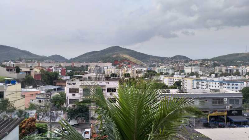 Conheça 1 do imóvel - Apartamento 1 quarto à venda Taquara, Rio de Janeiro - R$ 230.000 - PEAP10144 - 1 1 - Apartamento 1 quarto à venda Taquara, Rio de Janeiro - R$ 230.000 - PEAP10144 - 1