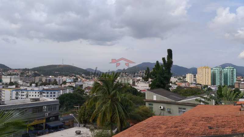 Conheça 2 do imóvel - Apartamento 1 quarto à venda Taquara, Rio de Janeiro - R$ 230.000 - PEAP10144 - 3 2 - Apartamento 1 quarto à venda Taquara, Rio de Janeiro - R$ 230.000 - PEAP10144 - 3