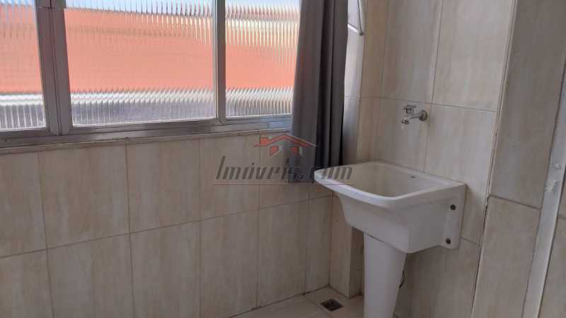 Conheça 3 do imóvel - Apartamento 1 quarto à venda Taquara, Rio de Janeiro - R$ 230.000 - PEAP10144 - 4 3 - Apartamento 1 quarto à venda Taquara, Rio de Janeiro - R$ 230.000 - PEAP10144 - 4