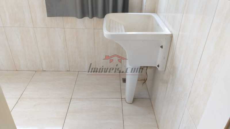 Conheça 4 do imóvel - Apartamento 1 quarto à venda Taquara, Rio de Janeiro - R$ 230.000 - PEAP10144 - 5 4 - Apartamento 1 quarto à venda Taquara, Rio de Janeiro - R$ 230.000 - PEAP10144 - 5