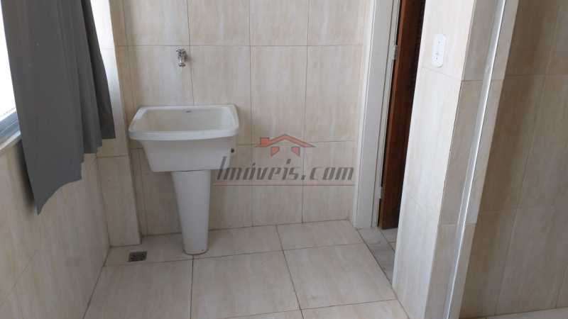 Conheça 5 do imóvel - Apartamento 1 quarto à venda Taquara, Rio de Janeiro - R$ 230.000 - PEAP10144 - 6 5 - Apartamento 1 quarto à venda Taquara, Rio de Janeiro - R$ 230.000 - PEAP10144 - 6