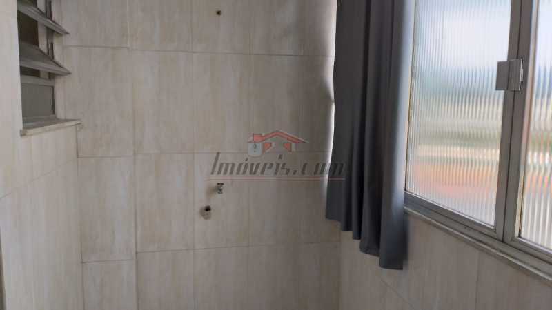 Conheça 6 do imóvel - Apartamento 1 quarto à venda Taquara, Rio de Janeiro - R$ 230.000 - PEAP10144 - 7 6 - Apartamento 1 quarto à venda Taquara, Rio de Janeiro - R$ 230.000 - PEAP10144 - 7