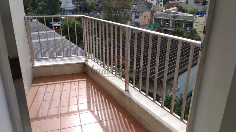 Conheça 22 do imóvel - Apartamento 1 quarto à venda Taquara, Rio de Janeiro - R$ 230.000 - PEAP10144 - 23 22 - Apartamento 1 quarto à venda Taquara, Rio de Janeiro - R$ 230.000 - PEAP10144 - 23