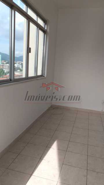 Conheça 23 do imóvel - Apartamento 1 quarto à venda Taquara, Rio de Janeiro - R$ 230.000 - PEAP10144 - 24 23 - Apartamento 1 quarto à venda Taquara, Rio de Janeiro - R$ 230.000 - PEAP10144 - 24