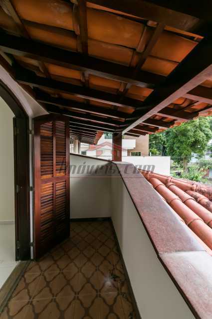 Conheça 2 do imóvel - Casa em Condomínio 4 quartos à venda Jacarepaguá, Rio de Janeiro - R$ 1.800.000 - PECN40092 - 3 2 - Casa em Condomínio 4 quartos à venda Jacarepaguá, Rio de Janeiro - R$ 1.800.000 - PECN40092 - 3