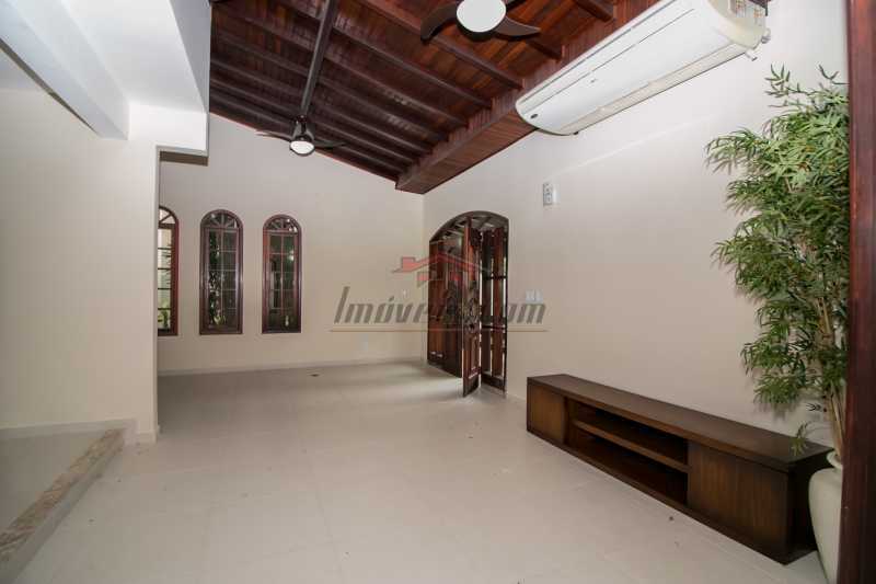 Conheça 5 do imóvel - Casa em Condomínio 4 quartos à venda Jacarepaguá, Rio de Janeiro - R$ 1.800.000 - PECN40092 - 6 5 - Casa em Condomínio 4 quartos à venda Jacarepaguá, Rio de Janeiro - R$ 1.800.000 - PECN40092 - 6