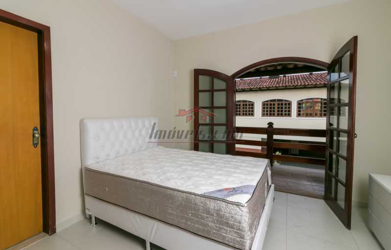 Conheça 9 do imóvel - Casa em Condomínio 4 quartos à venda Jacarepaguá, Rio de Janeiro - R$ 1.800.000 - PECN40092 - 10 9 - Casa em Condomínio 4 quartos à venda Jacarepaguá, Rio de Janeiro - R$ 1.800.000 - PECN40092 - 10