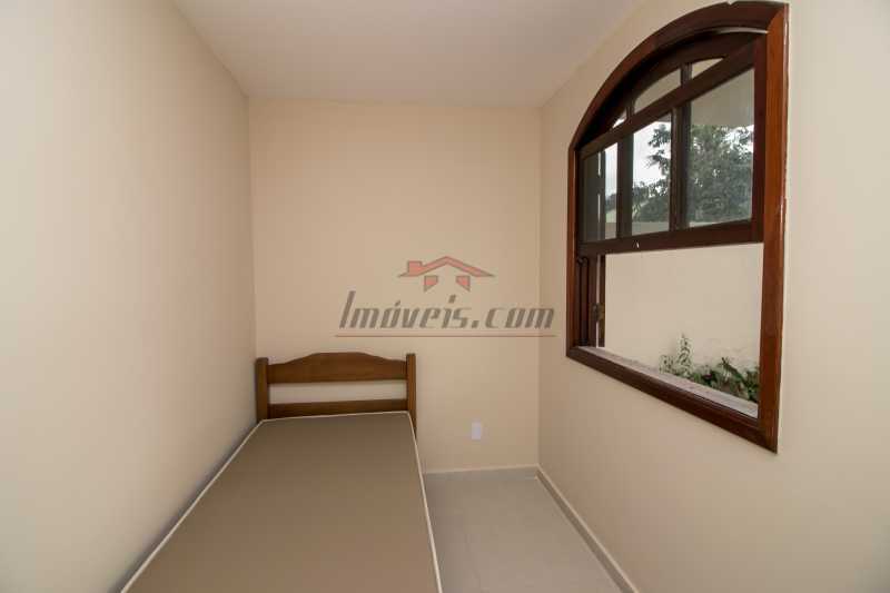 Conheça 12 do imóvel - Casa em Condomínio 4 quartos à venda Jacarepaguá, Rio de Janeiro - R$ 1.800.000 - PECN40092 - 13 12 - Casa em Condomínio 4 quartos à venda Jacarepaguá, Rio de Janeiro - R$ 1.800.000 - PECN40092 - 13