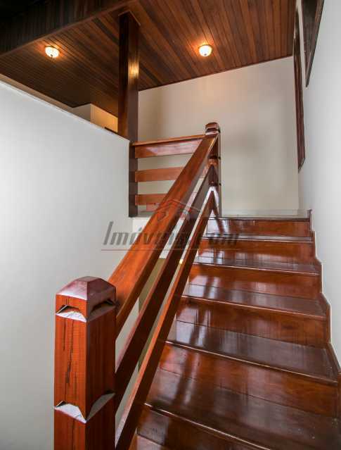 Conheça 14 do imóvel - Casa em Condomínio 4 quartos à venda Jacarepaguá, Rio de Janeiro - R$ 1.800.000 - PECN40092 - 15 14 - Casa em Condomínio 4 quartos à venda Jacarepaguá, Rio de Janeiro - R$ 1.800.000 - PECN40092 - 15