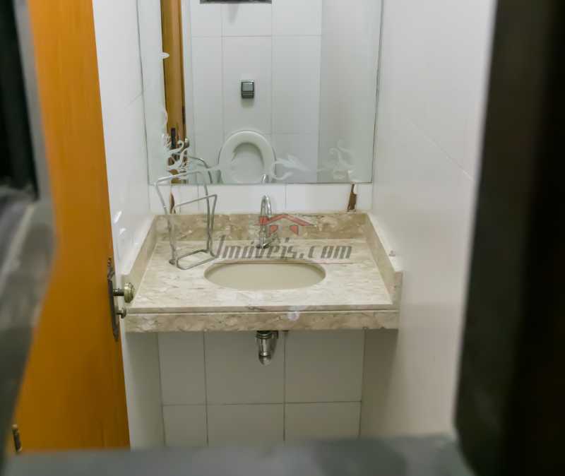Conheça 16 do imóvel - Casa em Condomínio 4 quartos à venda Jacarepaguá, Rio de Janeiro - R$ 1.800.000 - PECN40092 - 17 16 - Casa em Condomínio 4 quartos à venda Jacarepaguá, Rio de Janeiro - R$ 1.800.000 - PECN40092 - 17