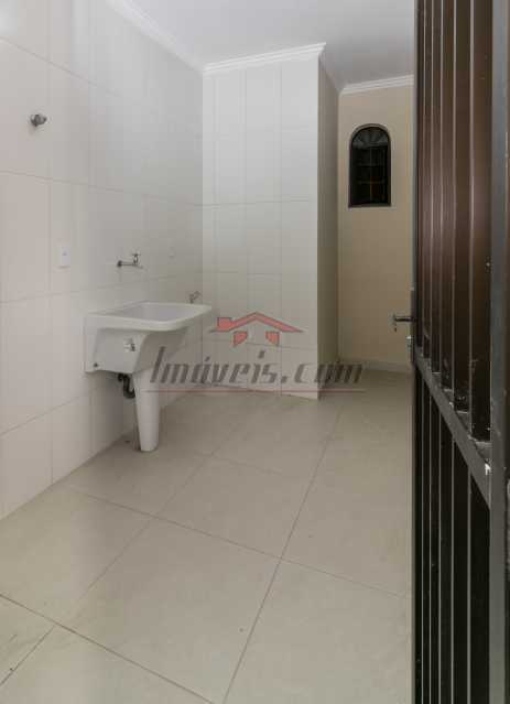 Conheça 17 do imóvel - Casa em Condomínio 4 quartos à venda Jacarepaguá, Rio de Janeiro - R$ 1.800.000 - PECN40092 - 18 17 - Casa em Condomínio 4 quartos à venda Jacarepaguá, Rio de Janeiro - R$ 1.800.000 - PECN40092 - 18