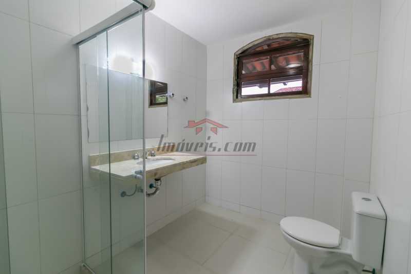 Conheça 18 do imóvel - Casa em Condomínio 4 quartos à venda Jacarepaguá, Rio de Janeiro - R$ 1.800.000 - PECN40092 - 19 18 - Casa em Condomínio 4 quartos à venda Jacarepaguá, Rio de Janeiro - R$ 1.800.000 - PECN40092 - 19