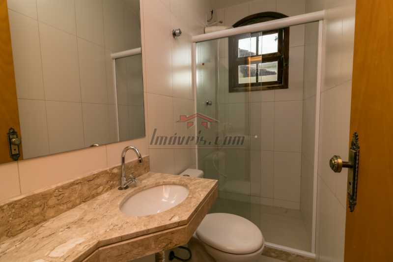 Conheça 22 do imóvel - Casa em Condomínio 4 quartos à venda Jacarepaguá, Rio de Janeiro - R$ 1.800.000 - PECN40092 - 23 22 - Casa em Condomínio 4 quartos à venda Jacarepaguá, Rio de Janeiro - R$ 1.800.000 - PECN40092 - 23