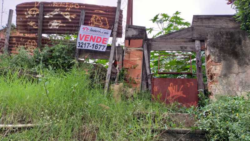 Conheça 1 do imóvel - Terreno Multifamiliar à venda Taquara, Rio de Janeiro - R$ 900.000 - PEMF00062 - 1 1 - Terreno Multifamiliar à venda Taquara, Rio de Janeiro - R$ 900.000 - PEMF00062 - 1