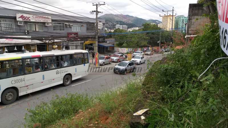 Conheça 7 do imóvel - Terreno Multifamiliar à venda Taquara, Rio de Janeiro - R$ 900.000 - PEMF00062 - 8 7 - Terreno Multifamiliar à venda Taquara, Rio de Janeiro - R$ 900.000 - PEMF00062 - 8