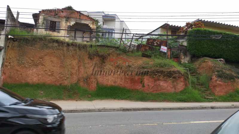 Conheça 14 do imóvel - Terreno Multifamiliar à venda Taquara, Rio de Janeiro - R$ 900.000 - PEMF00062 - 15 14 - Terreno Multifamiliar à venda Taquara, Rio de Janeiro - R$ 900.000 - PEMF00062 - 15