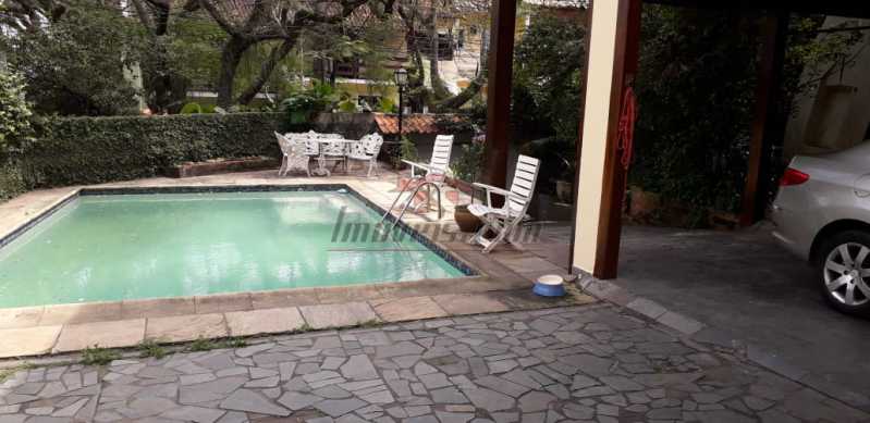 Conheça 1 do imóvel - Casa 3 quartos à venda Gardênia Azul, Rio de Janeiro - R$ 949.900 - PECA30317 - 28 1 - Casa 3 quartos à venda Gardênia Azul, Rio de Janeiro - R$ 949.900 - PECA30317 - 28