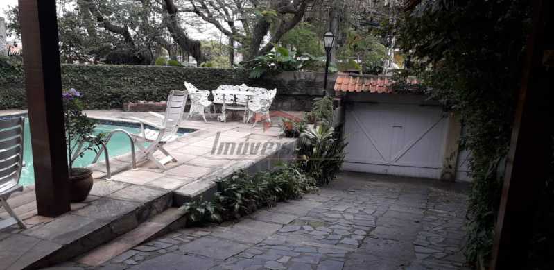 Conheça 2 do imóvel - Casa 3 quartos à venda Gardênia Azul, Rio de Janeiro - R$ 949.900 - PECA30317 - 29 2 - Casa 3 quartos à venda Gardênia Azul, Rio de Janeiro - R$ 949.900 - PECA30317 - 29