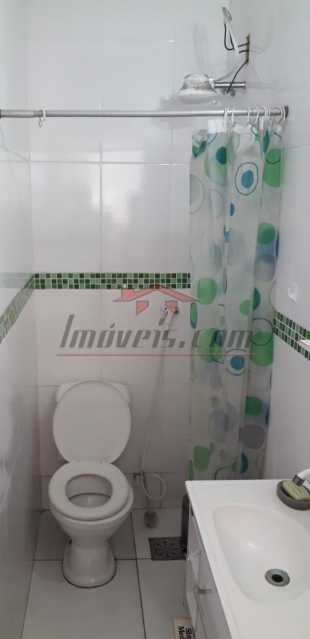 Conheça 3 do imóvel - Casa 3 quartos à venda Gardênia Azul, Rio de Janeiro - R$ 949.900 - PECA30317 - 22 3 - Casa 3 quartos à venda Gardênia Azul, Rio de Janeiro - R$ 949.900 - PECA30317 - 22