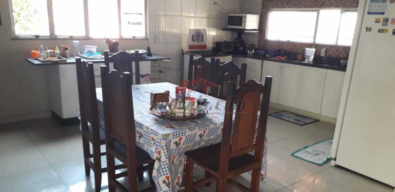 Conheça 7 do imóvel - Casa 3 quartos à venda Gardênia Azul, Rio de Janeiro - R$ 949.900 - PECA30317 - 18 7 - Casa 3 quartos à venda Gardênia Azul, Rio de Janeiro - R$ 949.900 - PECA30317 - 18