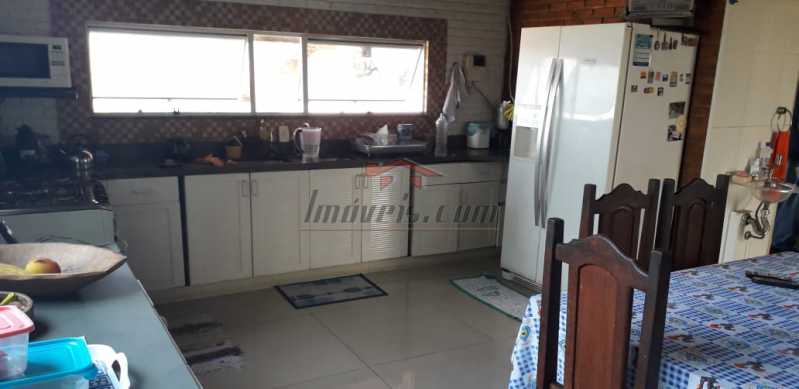 Conheça 8 do imóvel - Casa 3 quartos à venda Gardênia Azul, Rio de Janeiro - R$ 949.900 - PECA30317 - 17 8 - Casa 3 quartos à venda Gardênia Azul, Rio de Janeiro - R$ 949.900 - PECA30317 - 17
