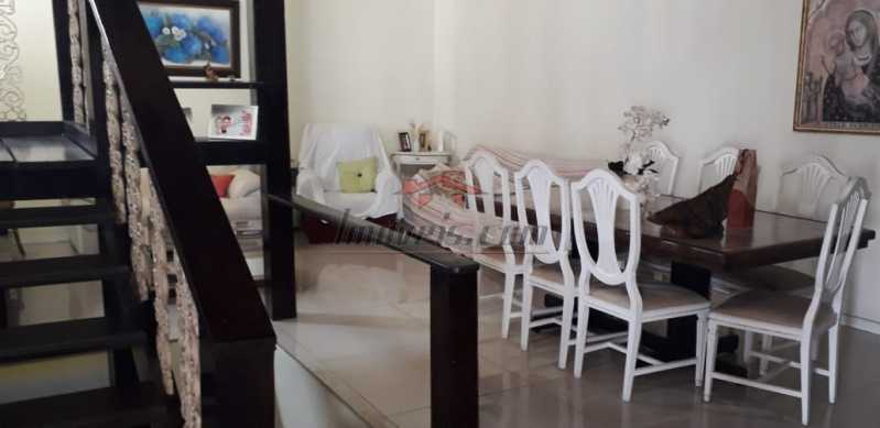 Conheça 10 do imóvel - Casa 3 quartos à venda Gardênia Azul, Rio de Janeiro - R$ 949.900 - PECA30317 - 4 10 - Casa 3 quartos à venda Gardênia Azul, Rio de Janeiro - R$ 949.900 - PECA30317 - 4