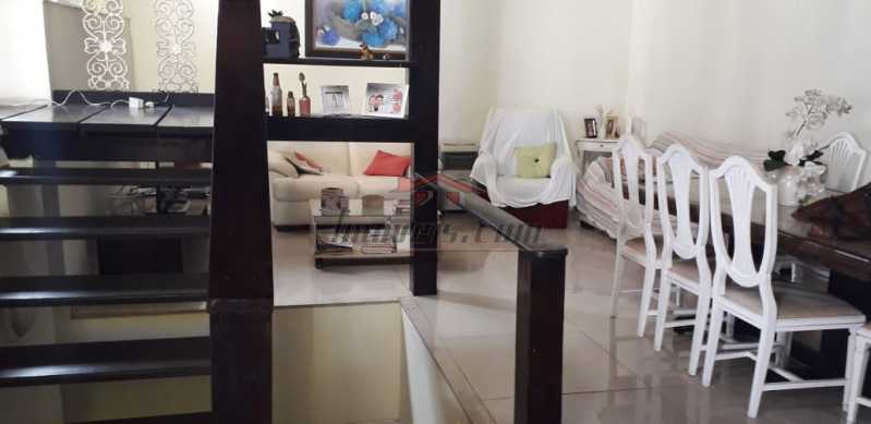 Conheça 11 do imóvel - Casa 3 quartos à venda Gardênia Azul, Rio de Janeiro - R$ 949.900 - PECA30317 - 5 11 - Casa 3 quartos à venda Gardênia Azul, Rio de Janeiro - R$ 949.900 - PECA30317 - 5