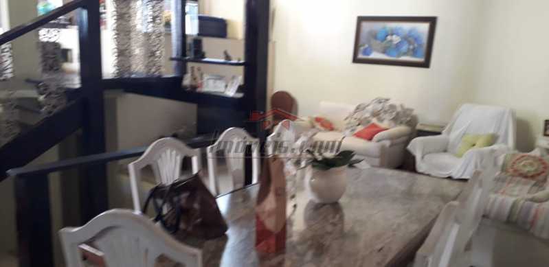 Conheça 12 do imóvel - Casa 3 quartos à venda Gardênia Azul, Rio de Janeiro - R$ 949.900 - PECA30317 - 6 12 - Casa 3 quartos à venda Gardênia Azul, Rio de Janeiro - R$ 949.900 - PECA30317 - 6