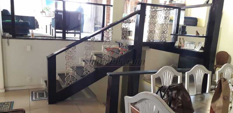 Conheça 13 do imóvel - Casa 3 quartos à venda Gardênia Azul, Rio de Janeiro - R$ 949.900 - PECA30317 - 8 13 - Casa 3 quartos à venda Gardênia Azul, Rio de Janeiro - R$ 949.900 - PECA30317 - 8