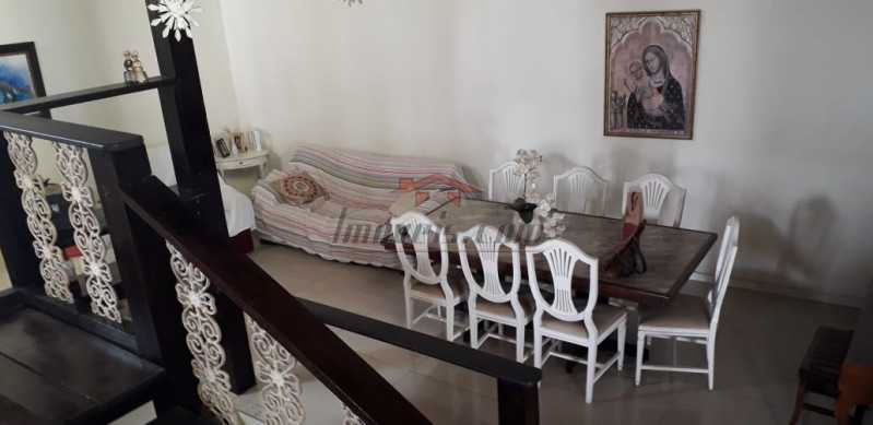 Conheça 15 do imóvel - Casa 3 quartos à venda Gardênia Azul, Rio de Janeiro - R$ 949.900 - PECA30317 - 9 15 - Casa 3 quartos à venda Gardênia Azul, Rio de Janeiro - R$ 949.900 - PECA30317 - 9