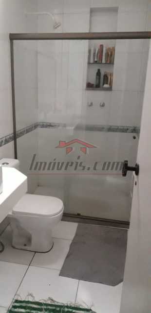 Conheça 19 do imóvel - Casa 3 quartos à venda Gardênia Azul, Rio de Janeiro - R$ 949.900 - PECA30317 - 24 19 - Casa 3 quartos à venda Gardênia Azul, Rio de Janeiro - R$ 949.900 - PECA30317 - 24