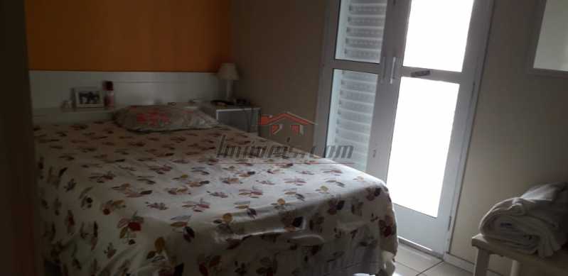 Conheça 21 do imóvel - Casa 3 quartos à venda Gardênia Azul, Rio de Janeiro - R$ 949.900 - PECA30317 - 13 21 - Casa 3 quartos à venda Gardênia Azul, Rio de Janeiro - R$ 949.900 - PECA30317 - 13