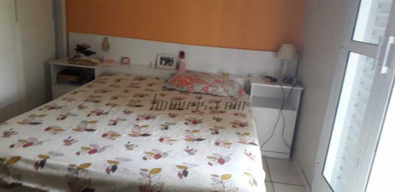 Conheça 22 do imóvel - Casa 3 quartos à venda Gardênia Azul, Rio de Janeiro - R$ 949.900 - PECA30317 - 14 22 - Casa 3 quartos à venda Gardênia Azul, Rio de Janeiro - R$ 949.900 - PECA30317 - 14