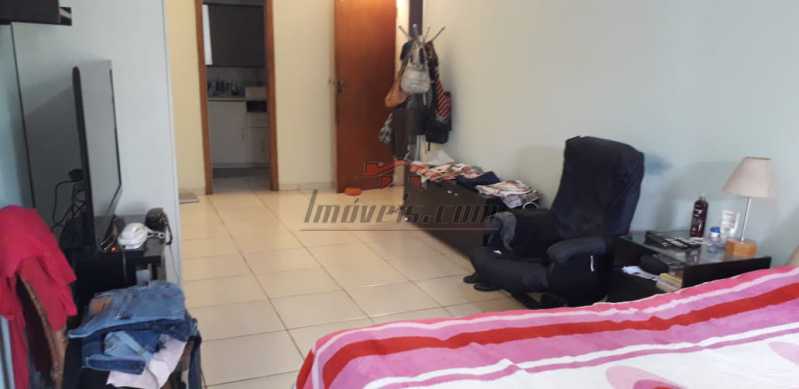 Conheça 24 do imóvel - Casa 3 quartos à venda Gardênia Azul, Rio de Janeiro - R$ 949.900 - PECA30317 - 16 24 - Casa 3 quartos à venda Gardênia Azul, Rio de Janeiro - R$ 949.900 - PECA30317 - 16