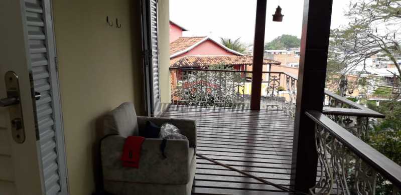Conheça 25 do imóvel - Casa 3 quartos à venda Gardênia Azul, Rio de Janeiro - R$ 949.900 - PECA30317 - 3 25 - Casa 3 quartos à venda Gardênia Azul, Rio de Janeiro - R$ 949.900 - PECA30317 - 3