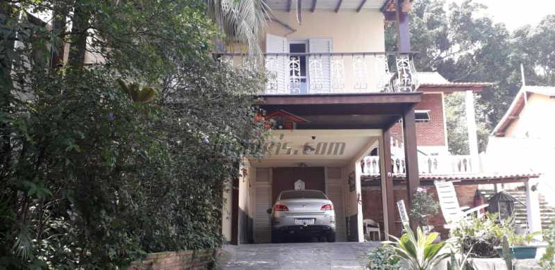 Conheça 28 do imóvel - Casa 3 quartos à venda Gardênia Azul, Rio de Janeiro - R$ 949.900 - PECA30317 - 1 28 - Casa 3 quartos à venda Gardênia Azul, Rio de Janeiro - R$ 949.900 - PECA30317 - 1