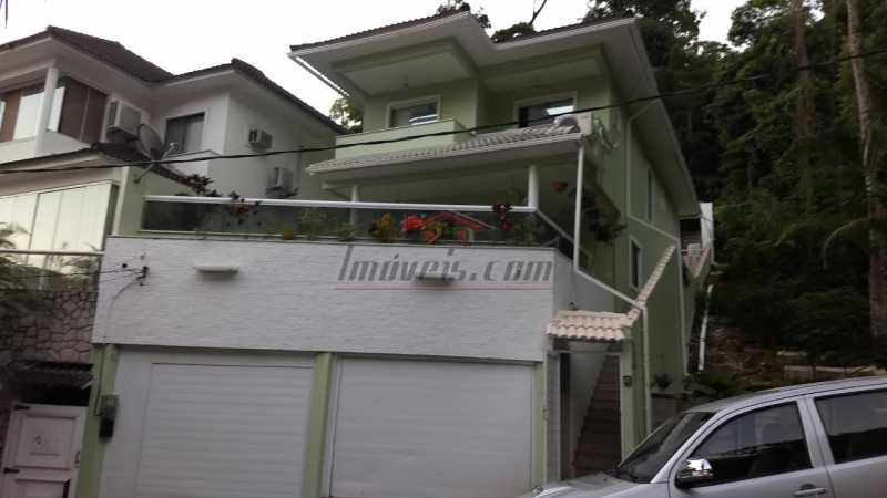 Conheça IMG-20190912-WA0041 do imóvel - Casa em Condomínio 4 quartos à venda Anil, BAIRROS DE ATUAÇÃO ,Rio de Janeiro - R$ 1.100.000 - PECN40093 - 14 IMG-20190912-WA0041 - Casa em Condomínio 4 quartos à venda Anil, BAIRROS DE ATUAÇÃO ,Rio de Janeiro - R$ 1.100.000 - PECN40093 - 14